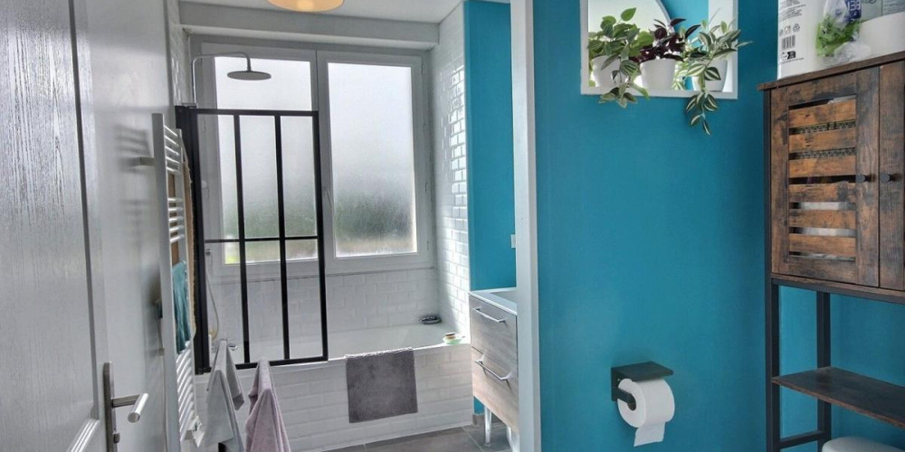 appartement à SERRES CASTET (64121)